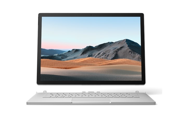 江永Surface 维修前的准备工作