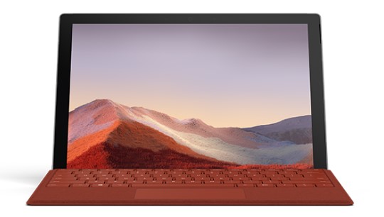 江永清洁和维护 Surface